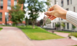 Wolne mieszkania dla osób poszkodowanych w powodzi. Nabór wniosków do 14 sierpnia