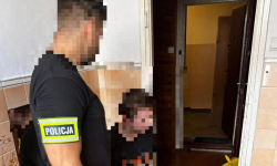 Cztery lata przybierał fikcyjne dane i podawał się za obywatela innego kraju. Oszust w końcu wpadł