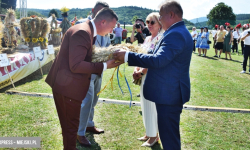 Dożynki gminy Kamieniec Ząbkowicki już za niewiele ponad dwa tygodnie. Znamy szczegóły