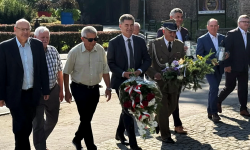 Obchody Święta Wojska Polskiego w Ząbkowicach Śląskich