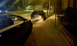 Nietrzeźwa kobieta zatrzymana za kierownicą. Miała blisko 2 promile alkoholu w organizmie