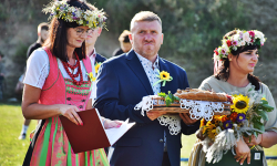Weekend pełen dożynek! Święto plonów w Mąkolnie i Henrykowie już 30 sierpnia