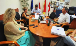 Umowa o dofinansowanie podpisana. Będzie remont drogi powiatowej Brodziszów-Sulisławice