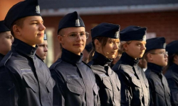 Nowy rok szkolny w Zespole Szkół Ponadpodstawowych w Ziębicach rozpoczęty