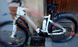 Nietrzeźwa rowerzystka zatrzymana w Ząbkowicach Śląskich. Miała ponad trzy promile