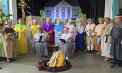 Narodowe Czytanie w Złotym Stoku