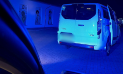 Weekendowe kontrole w powiecie ząbkowickim. Wpadli nietrzeźwi kierowcy