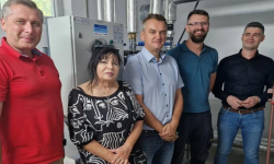 Modernizacja osiedlowej sieci ciepłowniczej w Ząbkowicach Śląskich zakończona