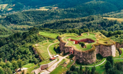 Nowe polskie kandydatury na listę UNESCO. Twierdza Srebrna Góra walczy o światowe uznanie