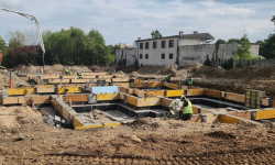 Trwa nabór wniosków o zawarcie umowy najmu lokalu mieszkalnego w budynku mieszkalnym w Złotym Stoku