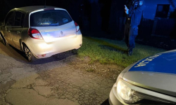 Wsiedli za kółko łamiąc prawo. Jeden kierował mając sądowy zakaz, drugi był pijany