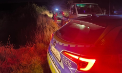 Pijany 42-latek kierował fordem. Za jazdę w stanie nietrzeźwości odpowie przed sądem