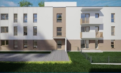 Zostań najemcą lokalu w nowo budowanym budynku wielorodzinnym w Ziębicach