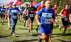 Bieg Szlakiem Legend w Ciepłowodach już w sobotę. Są jeszcze wolne miejsca