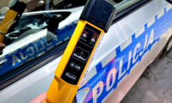 Policjant po służbie zatrzymał pijanego kierowcę. RMF FM: To lekarz. Był agresywny, oferował łapówkę