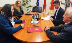 Ruszają konsultacje nad rocznym programem współpracy Powiatu Ząbkowickiego z organizacjami NGO