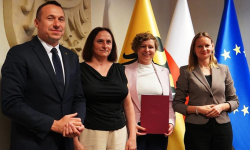 Blisko 4 mln zł dla gminy Stoszowice na inwestycje w retencję