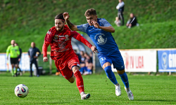 Remis Orła, Skałki z czwartą wygraną z rzędu i pozycją lidera, Zamek znów traci