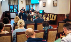 28. sesja Rady Miejskiej Ząbkowic Śląskich. Jakie uchwały podjęli radni?