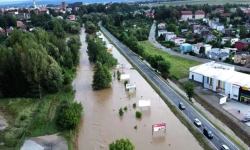 Rok po powodzi – podsumowanie działań i udzielonej pomocy w gminie Ząbkowice Śląskie