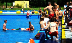 Rusza przetarg na modernizację basenu odkrytego w Ząbkowicach Śląskich