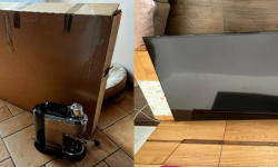 Nietypowa kradzież. Wynajęli mieszkanie na fałszywe dane i...wynieśli wyposażenie