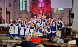 XXVI Przegląd Pieśni Religijnych