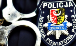 Przywłaszczył portfel seniora i płacił za zakupy jego kartą. Grozi mu do 10 lat więzienia