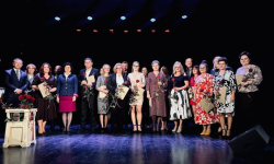 Gminna akademia z okazji Dnia Edukacji Narodowej w Ziębicach