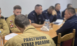 Współpraca, która ratuje życie. Numer 112 łączy służby