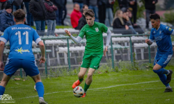 Orzeł zgasił Iskrę, Bielawianka lepsza od Skałek w hicie kolejki, Zamek za trzy