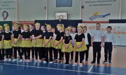 Uroczyste obchody Dnia Edukacji Narodowej w Zespole Szkolno-Przedszkolnym w Ciepłowodach