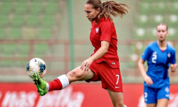 Krystyna Flis z kolejnym powołaniem do reprezentacji Polski