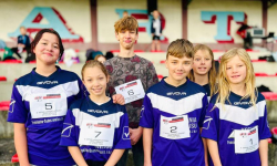 Rywalizowało blisko 150 dzieciaków. Za nami 2, Miting Lekkoatletyczny „Witaj Szkoło”!