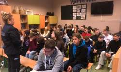 Hejt i przemoc rówieśnicza. Problemy, o których trzeba mówić