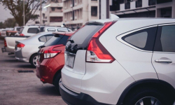 Gdzie zaparkować w dniu Wszystkich Świętych?