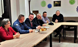 Nowe wyposażenie już w świetlicach wiejskich