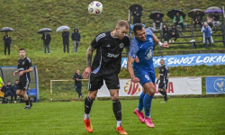 Orzeł przełamał się w dobrym stylu, spacerek Sparty i porażka Ślęży