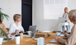 Szkolenie o Krajowym Systemie e-Faktur w Ziębicach