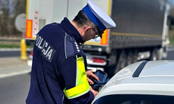 Bezpieczeństwo na drogach dziś pod szczególnym nadzorem