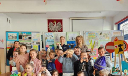 Młodzi stawiają na bezpieczeństwo