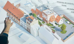 Przyszłość browaru w Ziębicach: studenci, eksperci i mieszkańcy rozpoczynają wspólne prace