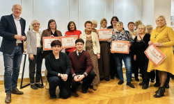 Finał konkursu „Najpiękniej Otulone Drzewo” rozstrzygnięty