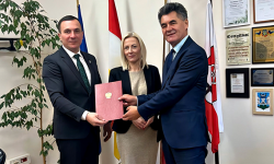 W Kamieńcu Ząbkowickim będzie funkcjonował bezpłatny punkt pomocy prawnej