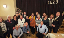 Dzień Seniora w Kamieńcu Ząbkowickim. Ponad 200 uczestników na dwudniowych uroczystościach