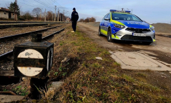 Operacja „TOR”: Policja prowadzi częstsze kontrole w rejonie stacji, bocznic i torów