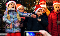 Magia świąt w Srebrnej Górze. Srebrnogórski Jarmark Bożonarodzeniowy już 6 grudnia
