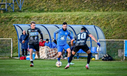 Piłkarskie ostatki mało udane. Wygrały tylko Zamek i Unia