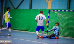 Ząbkowicka Liga Futsalu – nowy termin rozpoczęcia rozgrywek. Znamy datę losowania terminarza