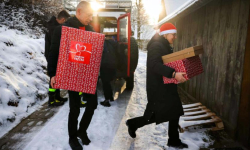 Szlachetna paczka w naszym regionie - wciąż są rodziny, które czekają na cud